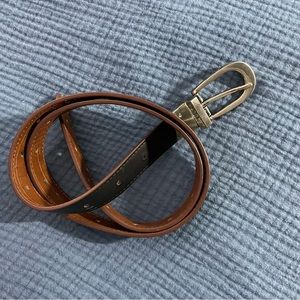 Reversible belt - OS
